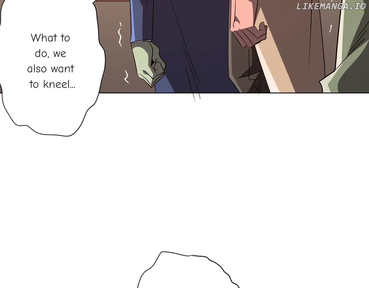 With My Netherworld Trillions, Game On! Chapter 190 - page 61
